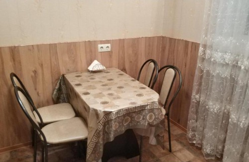 Murmansk Apartment | Апартаменты Северный 23