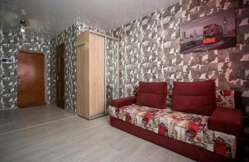 Babushkins'kyi district Apartment | Апартаменты-студия на пр Науки,Мечникова