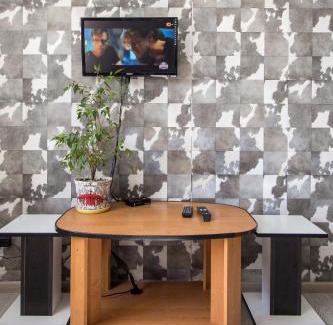 Babushkins'kyi district Apartment | Апартаменты-студия на пр Науки,Мечникова