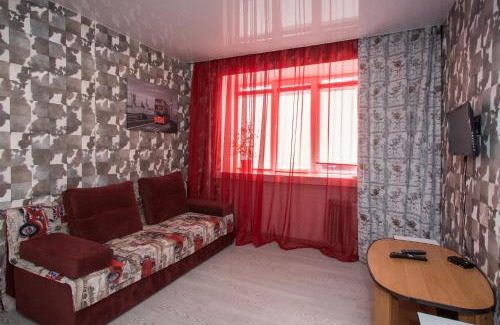 Babushkins'kyi district Apartment | Апартаменты-студия на пр Науки,Мечникова