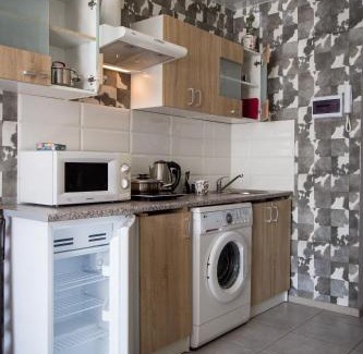 Babushkins'kyi district Apartment | Апартаменты-студия на пр Науки,Мечникова