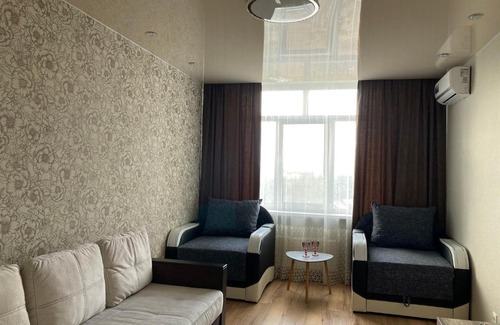 Velikiy Les Apartment | Апартаменты Украинка