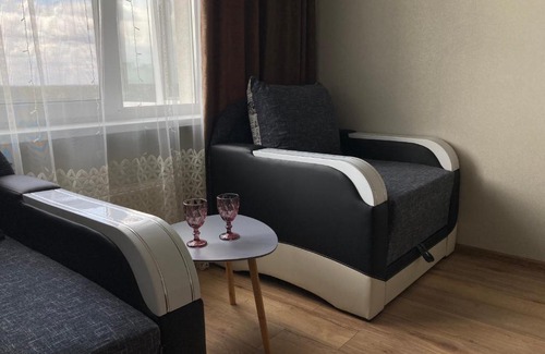 Velikiy Les Apartment | Апартаменты Украинка