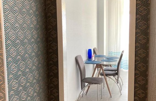 Velikiy Les Apartment | Апартаменты Украинка