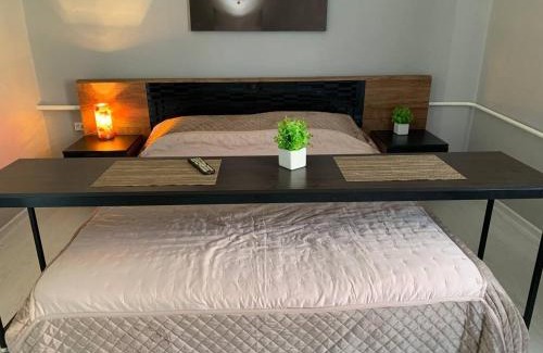 Poltava Oblast Bed & Breakfast | Апартаменты "У Сестер"