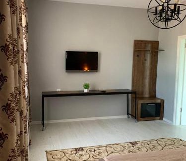 Poltava Oblast Bed & Breakfast | Апартаменты "У Сестер"