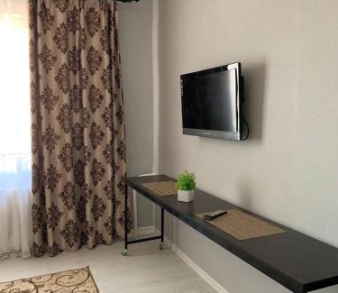 Poltava Oblast Bed & Breakfast | Апартаменты "У Сестер"