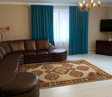 Poltava Oblast Bed & Breakfast | Апартаменты "У Сестер"