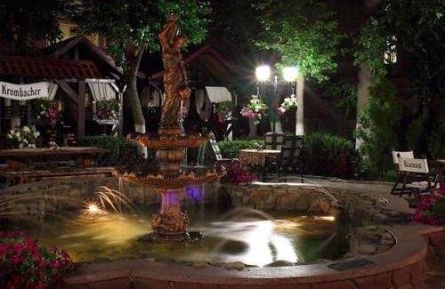 Chernovtsy Apartment | Апартаменты центр Головная