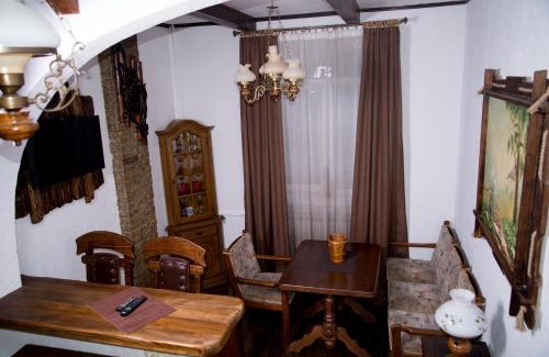 Chernovtsy Apartment | Апартаменты центр Головная