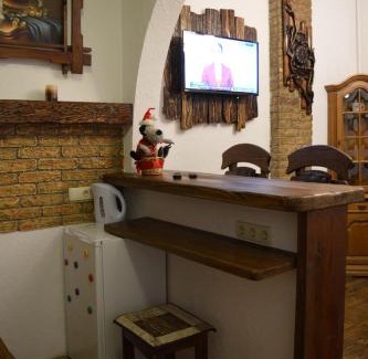 Chernovtsy Apartment | Апартаменты центр Головная