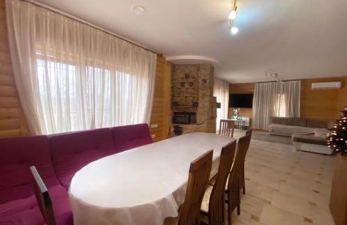 Lenins'kyi district Apartment | Апартаменты