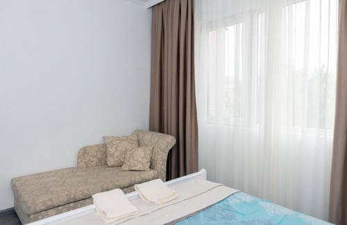Varna City Centre Apartment | Апартамент 3