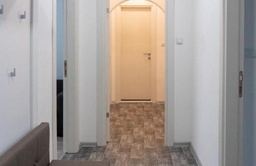 Varna City Centre Apartment | Апартамент 3