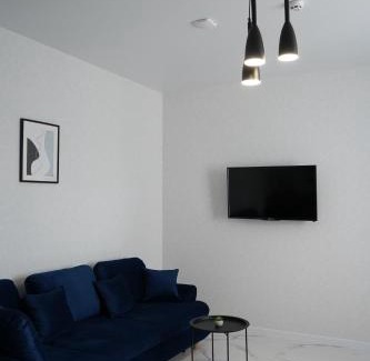 Skhidnytsya Apartment | Апарт-готель LOGOS