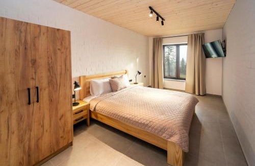 Skhidnytsya Apartment | Апарт- готель SunRay Skhidnytsya