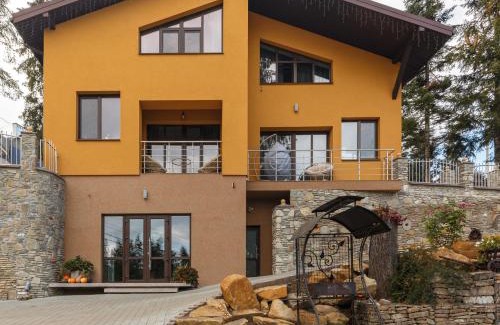 Skhidnytsya Apartment | Апарт- готель SunRay Skhidnytsya