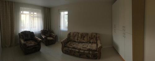 Rivne Apartment | Апарт Рівне