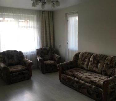 Rivne Apartment | Апарт Рівне