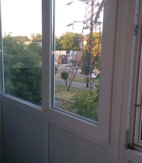 Dnipro Apartment | Аппартаменты на проспекте Александра Поля Кирова 127