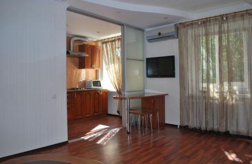 Dnipro Apartment | Аппартаменты на проспекте Александра Поля Кирова 127