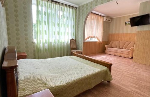 Skadovsk Hotel | Аркадия
