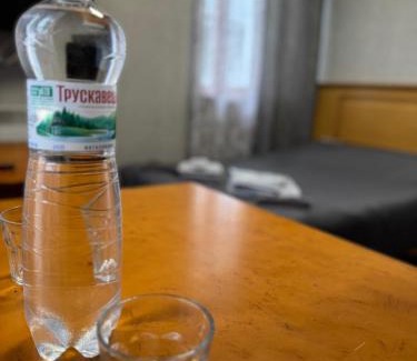 Bila Tserkva Hotel | Арт-готель "Династія"