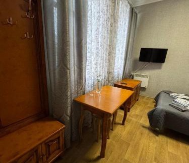 Bila Tserkva Hotel | Арт-готель "Династія"