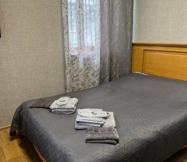 Bila Tserkva Hotel | Арт-готель "Династія"