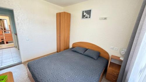 Kobleve Hotel | Ассоль