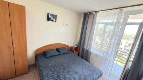 Kobleve Hotel | Ассоль