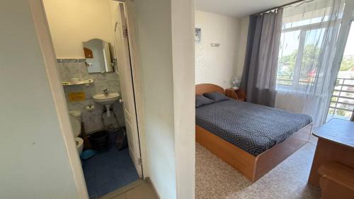 Kobleve Hotel | Ассоль