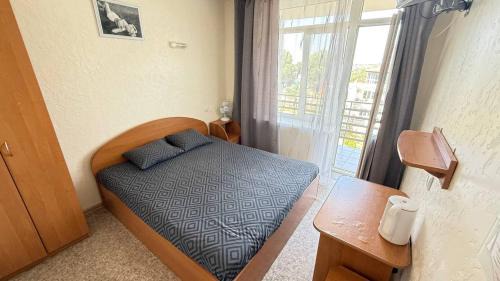 Kobleve Hotel | Ассоль