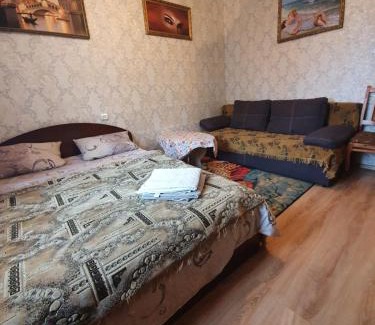 Rivne Apartment | Аpartments Rivne Hotel Kvartira Автовокзал Центр