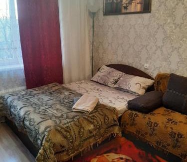 Rivne Apartment | Аpartments Rivne Hotel Kvartira Автовокзал Центр