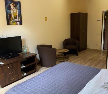 Vasylkiv Hotel | Бабай Садиба