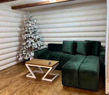 Vorokhta House | Байка Карпат