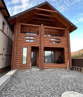 Vorokhta House | Байка Карпат