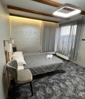 Vorokhta House | Байка Карпат