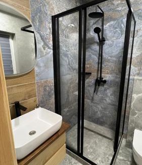 Vorokhta House | Байка Карпат