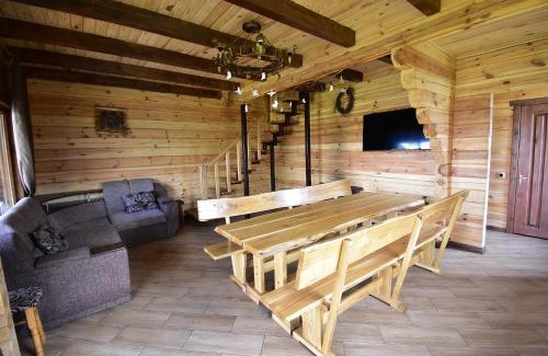 Volyn Oblast Apartment | Берег Світязя 2