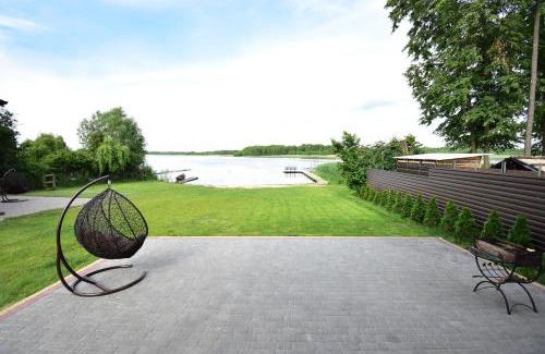 Volyn Oblast Apartment | Берег Світязя 2