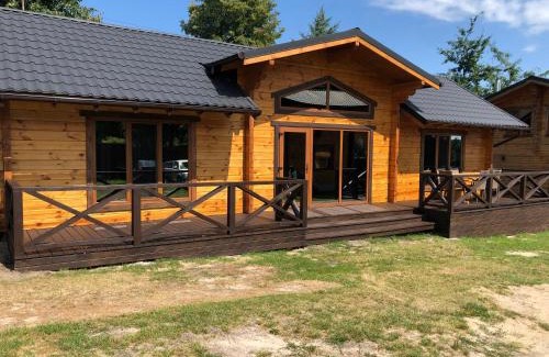 Volyn Oblast House | Берег Світязя 3