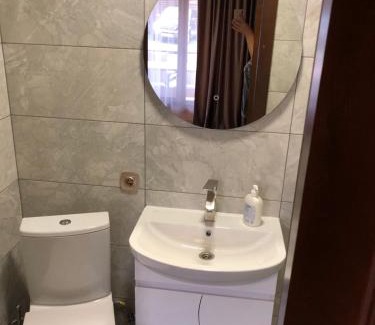 Volyn Oblast House | Берег Світязя 3