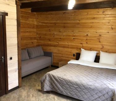 Volyn Oblast House | Берег Світязя 3