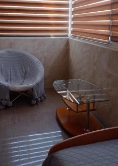 Voznesensk Hotel | Берізка