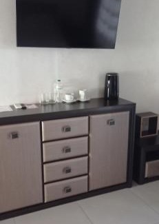 Voznesensk Hotel | Берізка