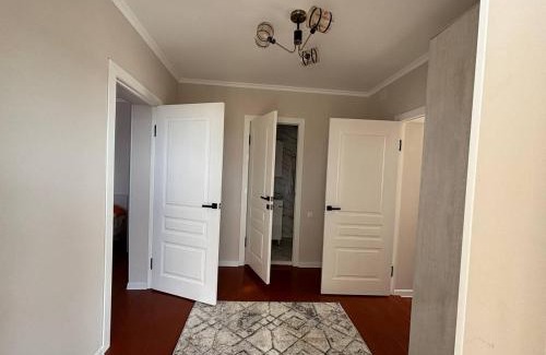 Issyk-Kul Region Apartment | Близняшки