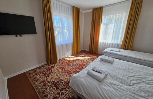 Issyk-Kul Region Apartment | Близняшки