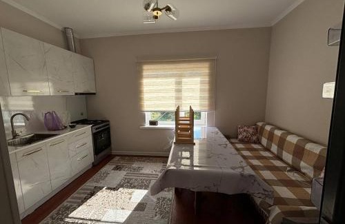 Issyk-Kul Region Apartment | Близняшки